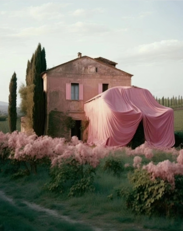 Где вдохновляться артами AI?