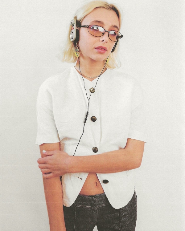 Librarian-core: разбираем главный тренд этой осени