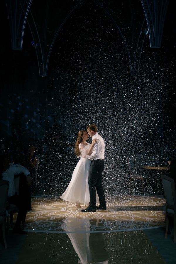 Агентства Wedding People