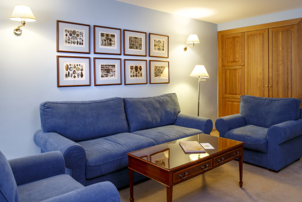 Площадки Загородный Клуб "Скандинавия" и СПА