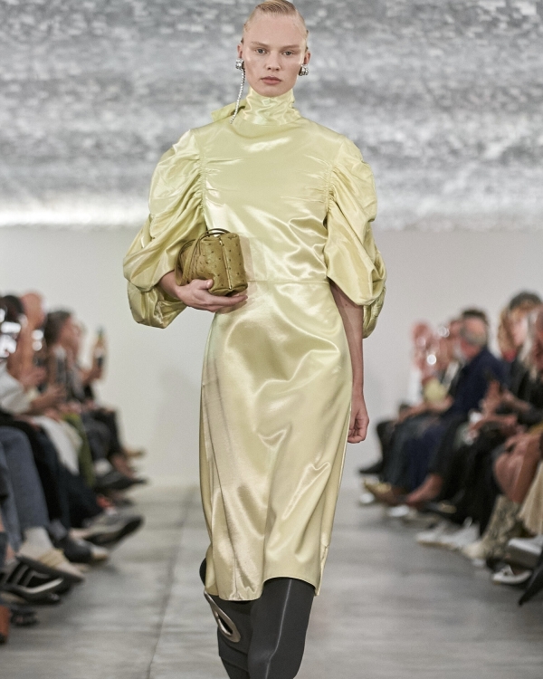 Чем запомнилась Неделя моды в Милане весна-лето'24?