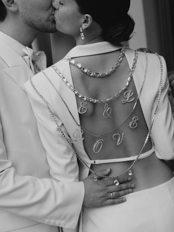 Интервью с невестой: об удаленной подготовке к