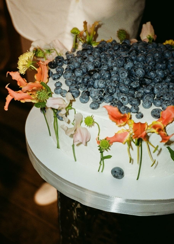 Без границ: свадьба на Куршской косе, которая