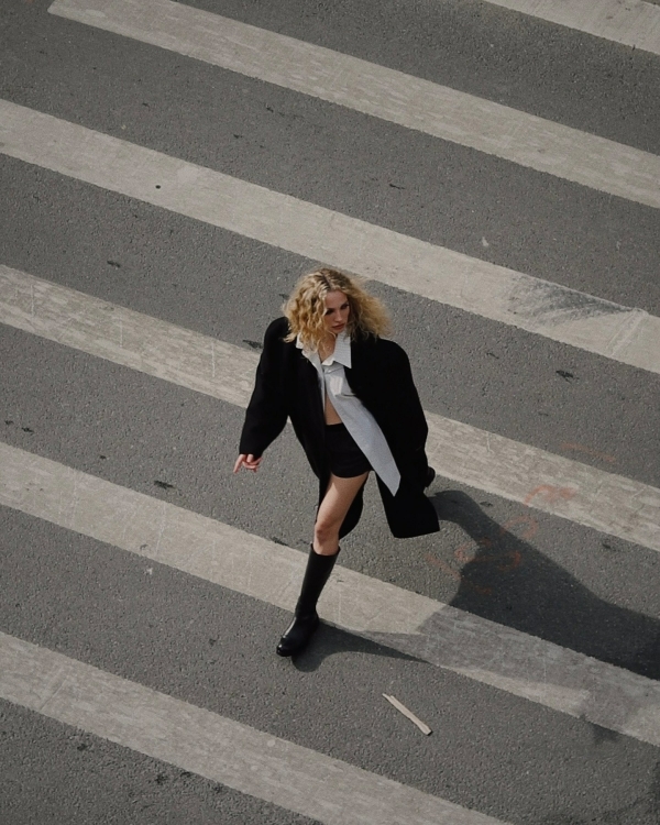 Пробуем мишленовский сет в «Пафосе», танцуем под