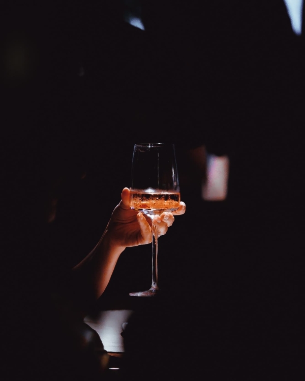 Пробуем мишленовский сет в «Пафосе», танцуем под