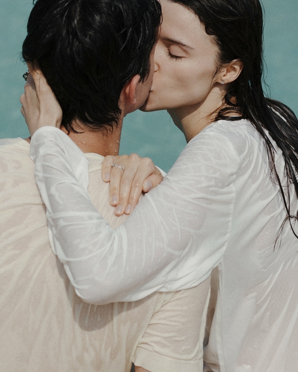 Самые запоминающиеся свадьбы сезона 2024