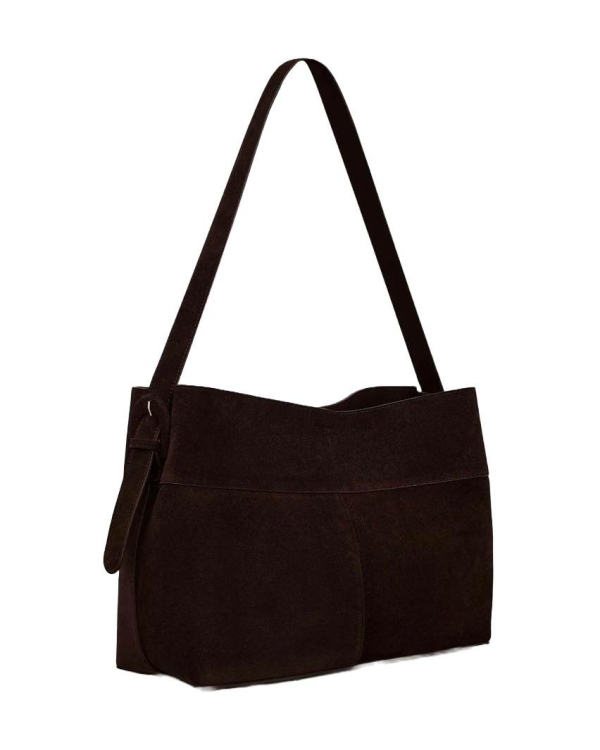 Замшевый сезон: утепляемся к осени-2024 с новым