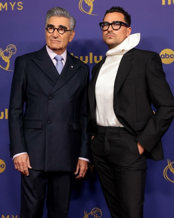 Лучшие выходы и лауреаты: чем запомнилась 76-я