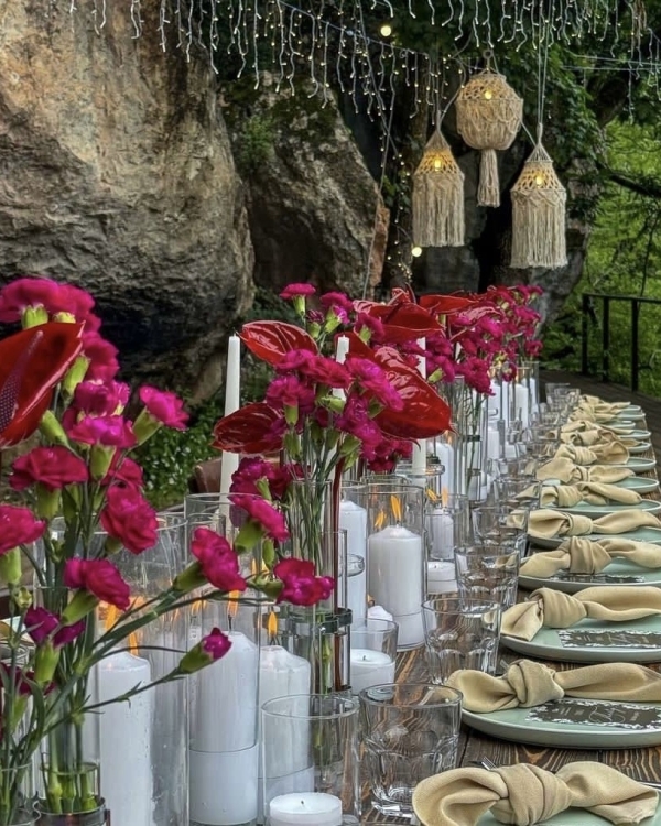 Одним глазом на вас, другим — на