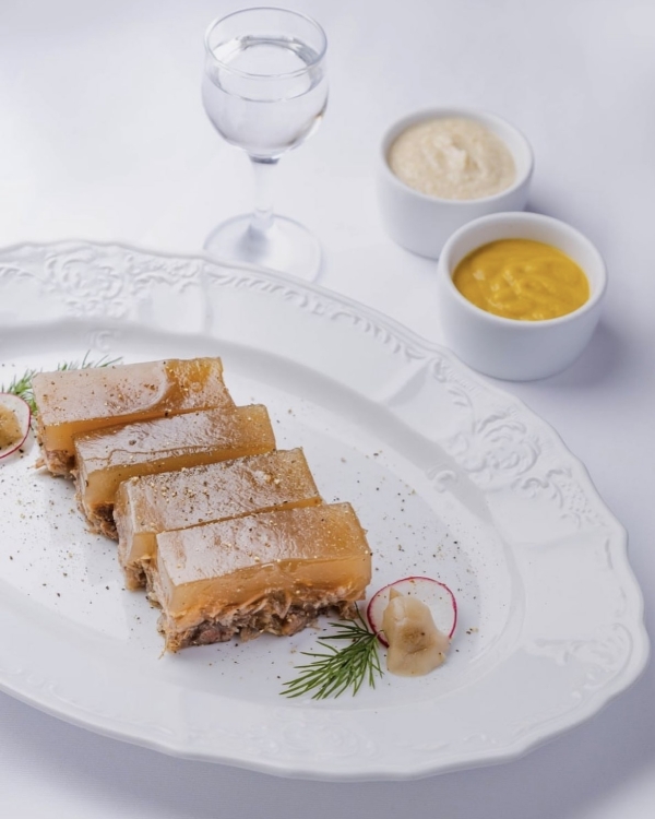 Где отметить роспись в Москве? 15 ресторанов