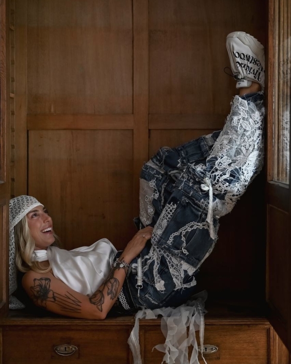 Самые запоминающиеся свадебные оформления 2024