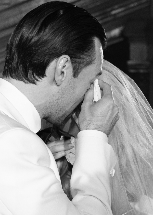 Эстетика вне времени, тихая роскошь и живые