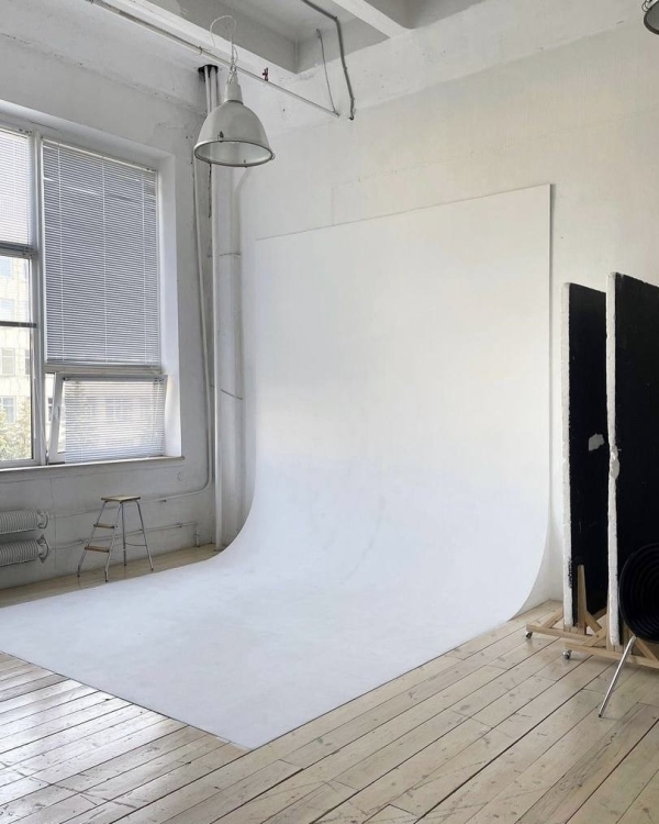 Свет, камера, мотор: лучшие фотостудии Санкт-Петербурга