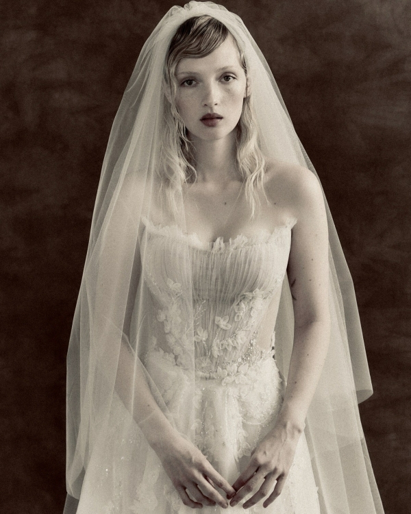 Хоу-хоу-хоу-хоу. Актуальная свадьба с отсылкой к «Сумеркам»