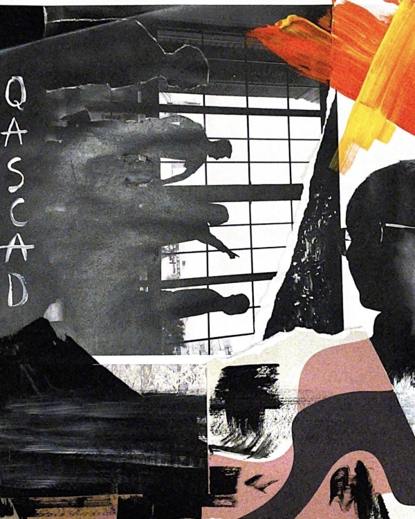 Пробуем мишленовский сет в «Пафосе», танцуем под