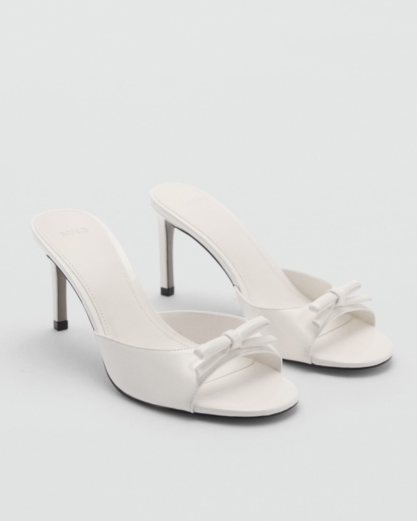 Где найти актуальную свадебную обувь до 30