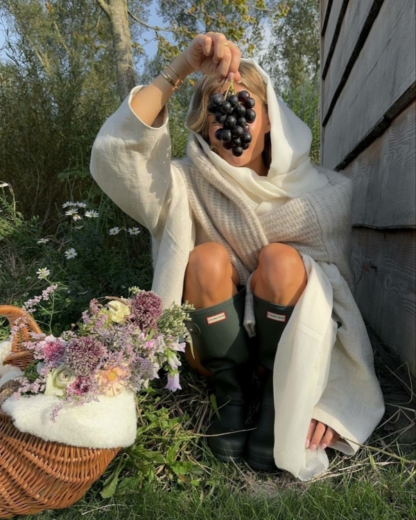 А я и не знала, как люблю