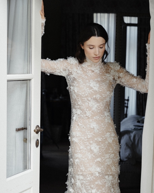 Самые запоминающиеся свадьбы сезона 2024