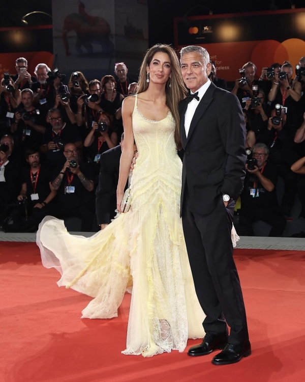 Чем запомнился Венецианский кинофестиваль-2024? Фильмы-победители, лучшие звездные