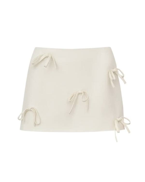 Прощай, oversize. Привет, ladylike