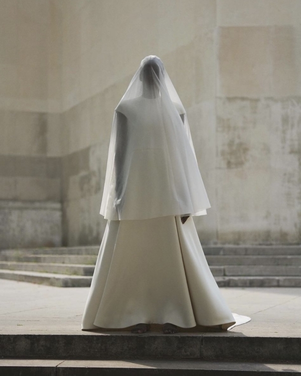 Будь проще: как создать свадьбу в стиле