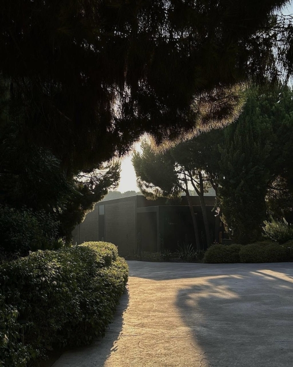 Just the two of us. Лучшие отели