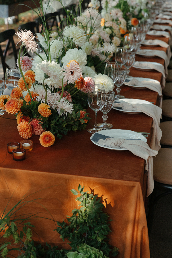 Интервью с невестой: о любви со школы,