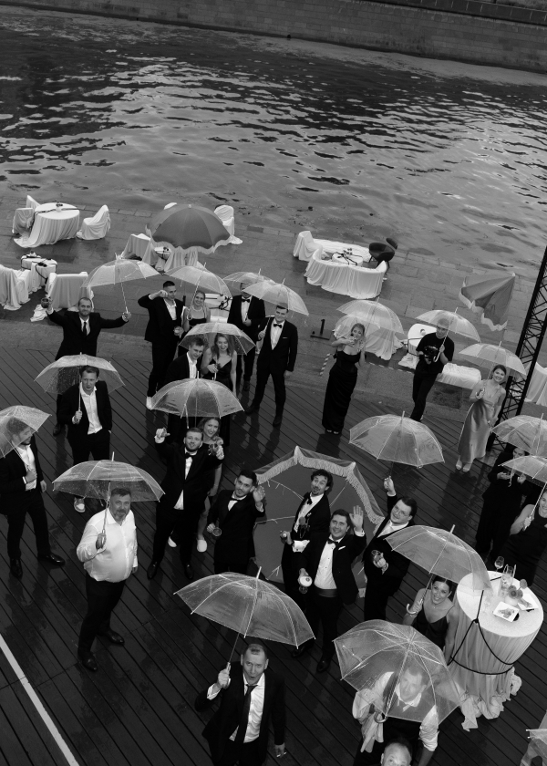 Эстетика вне времени, тихая роскошь и живые