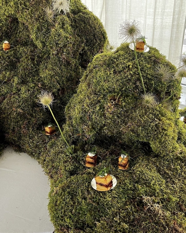 Осень не за горами: 10 идей сезонного