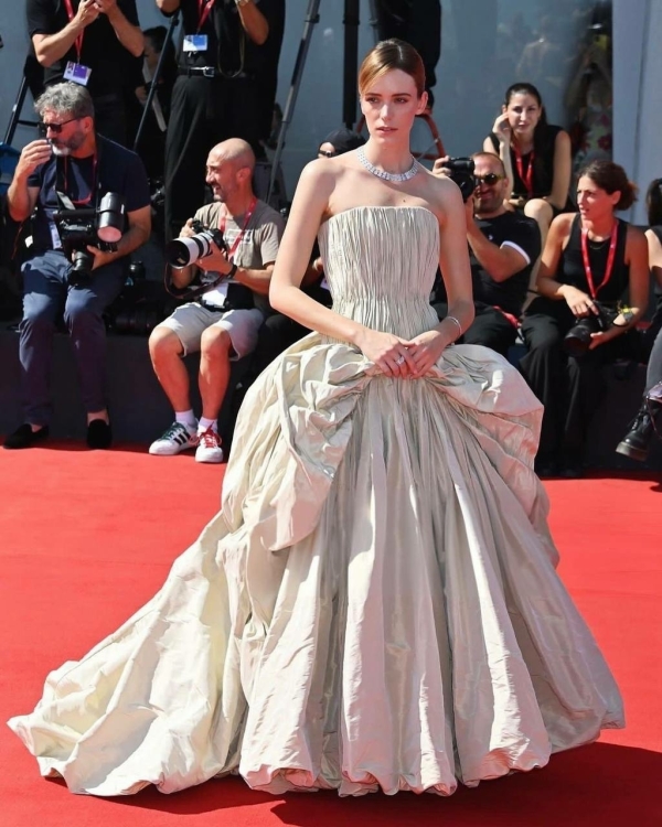 Чем запомнился Венецианский кинофестиваль-2024? Фильмы-победители, лучшие звездные