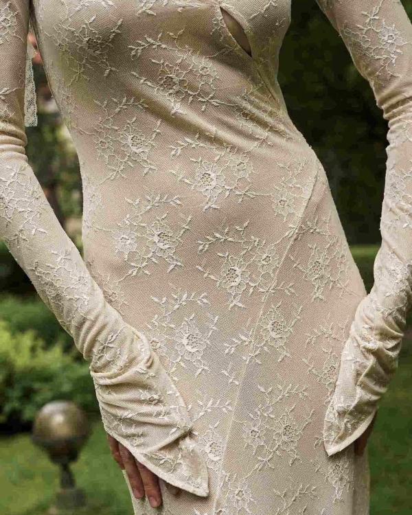 Праздник продолжается! Какое платье взять с собой