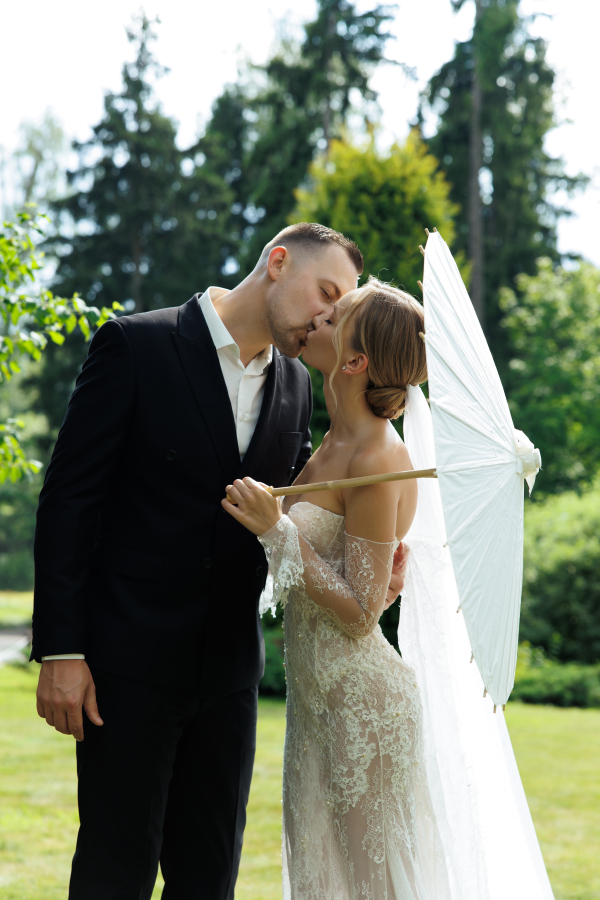 Эстетика вне времени, тихая роскошь и живые