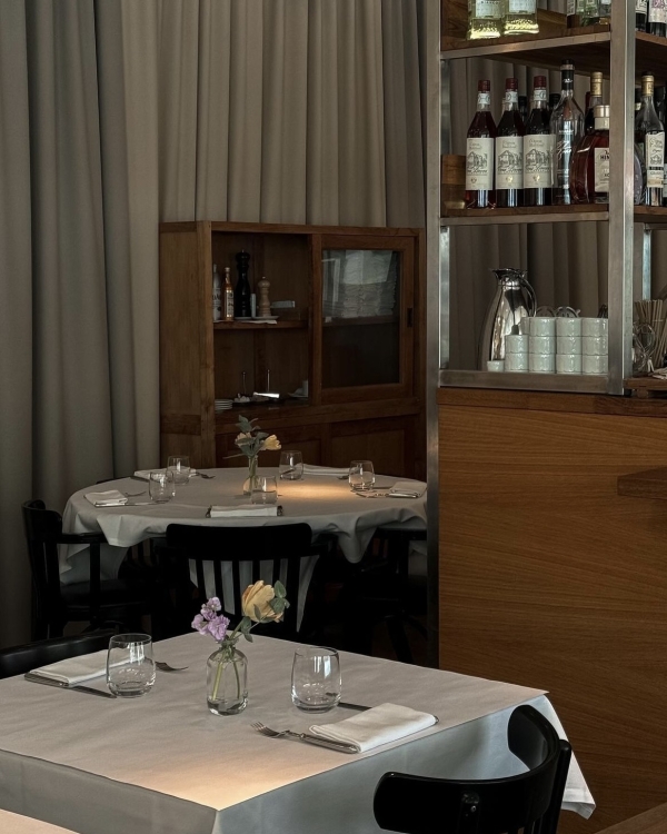 15 ресторанов на любой вкус, где можно