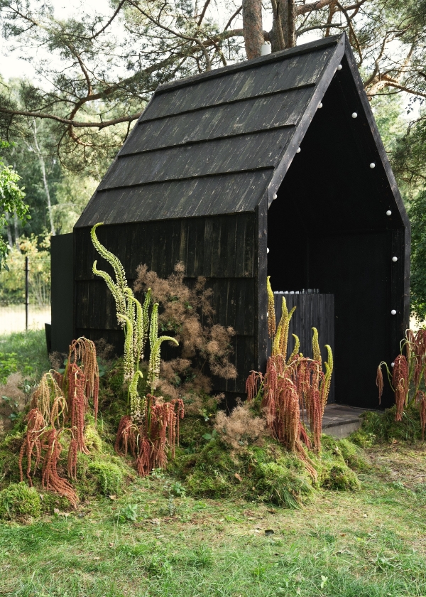 Без границ: свадьба на Куршской косе, которая