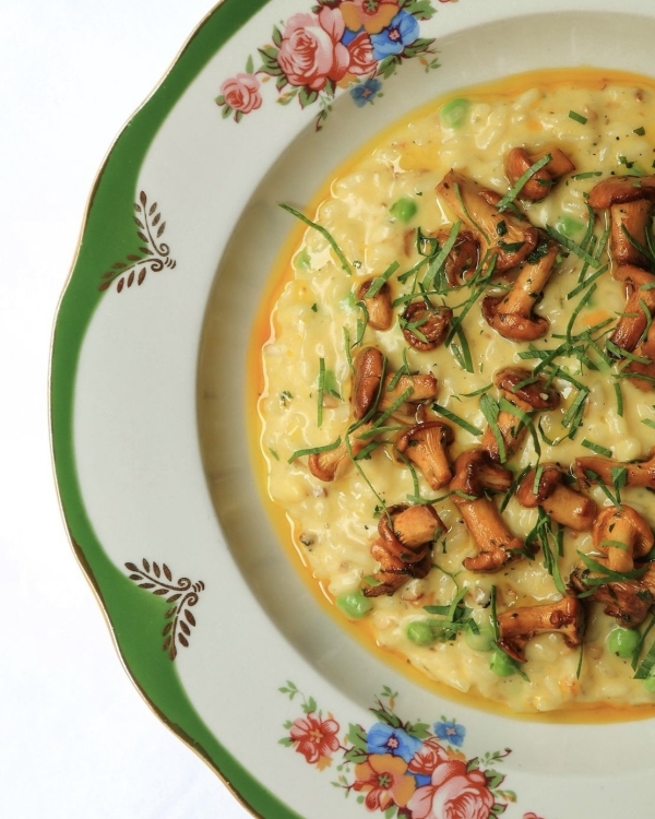 15 ресторанов на любой вкус, где можно