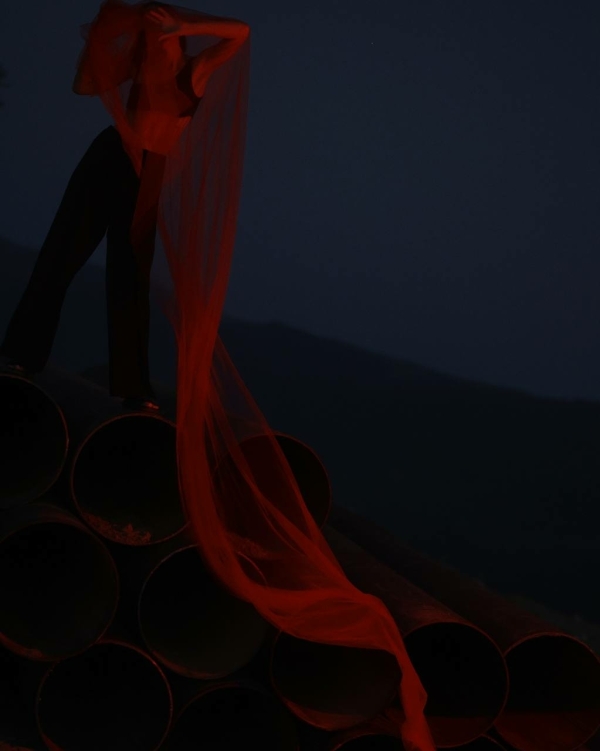 Самые запоминающиеся свадьбы сезона 2024