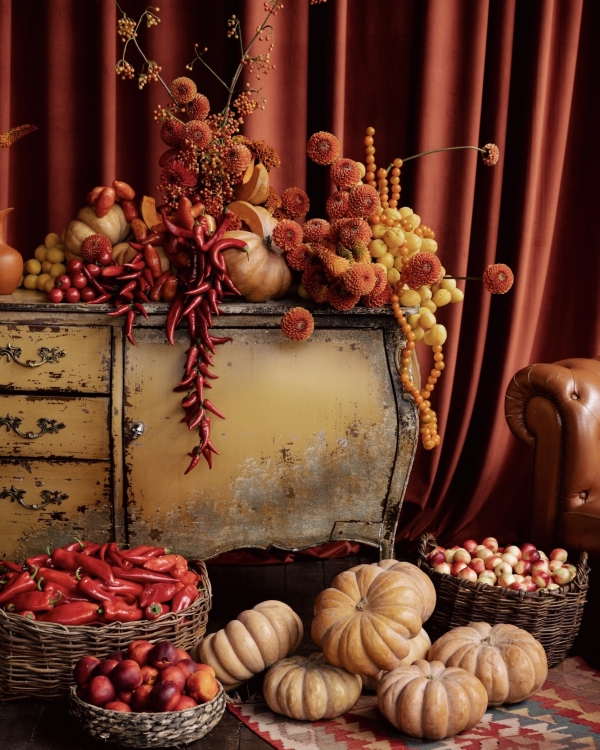 Самые запоминающиеся свадебные оформления 2024