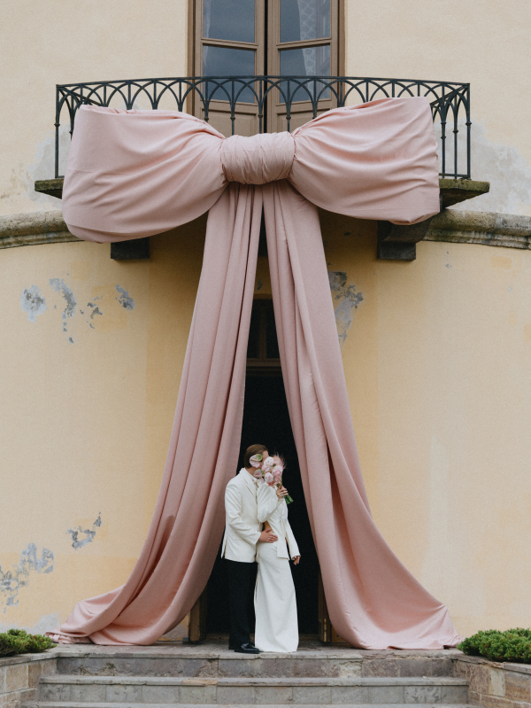 Интервью с невестой: об удаленной подготовке к