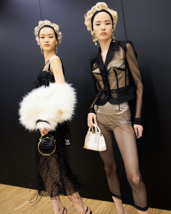 В лучших традициях Италии: главные тренды недели