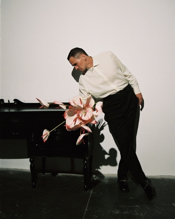 Где покупать самые красивые цветы в Москве?