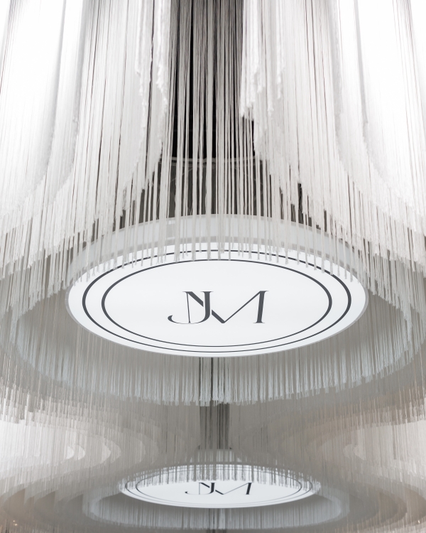 За кадром: все о декоре Lid's Eventhouse