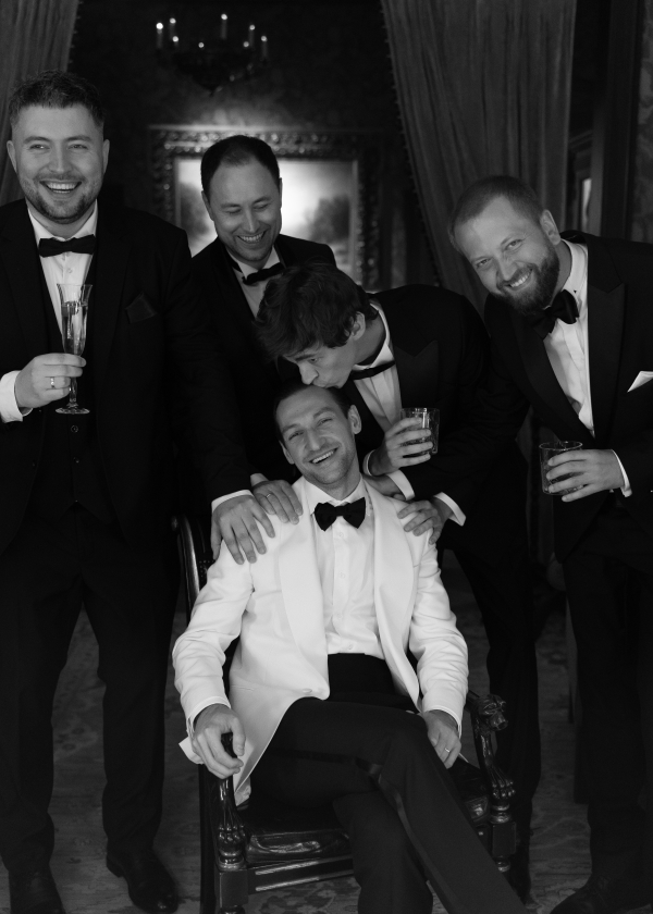 Эстетика вне времени, тихая роскошь и живые