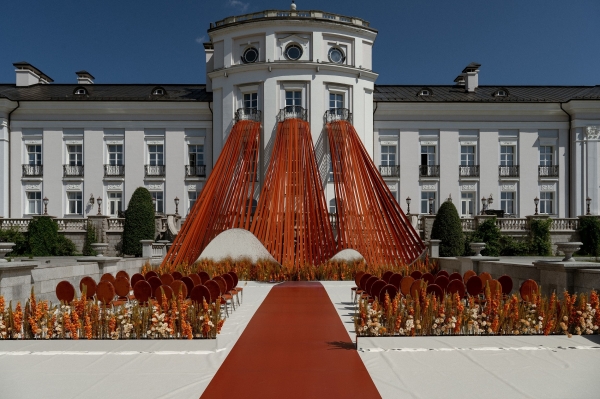 Интервью с невестой: о предложении на Корфу,