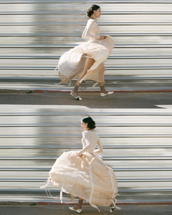 Что такое «синдром невесты» и как с