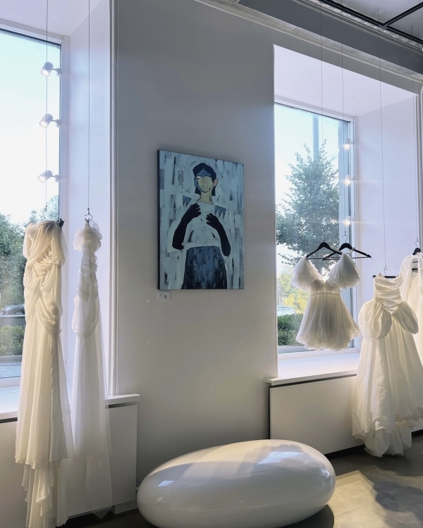 Суббота с Шуфутинским в Memo, рассвет в