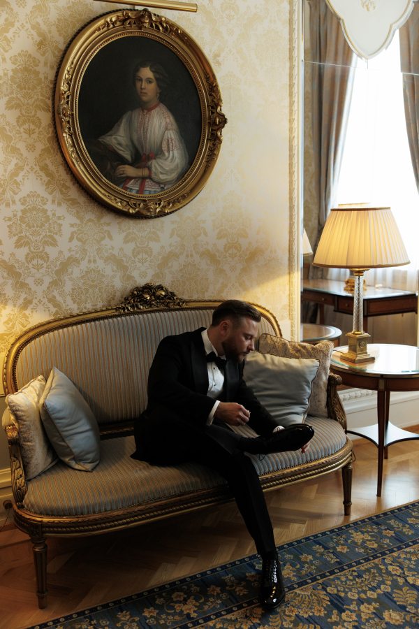 Эстетика вне времени, тихая роскошь и живые