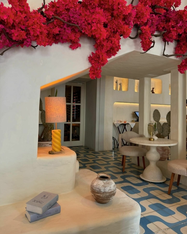 Пробуем мишленовский сет в «Пафосе», танцуем под