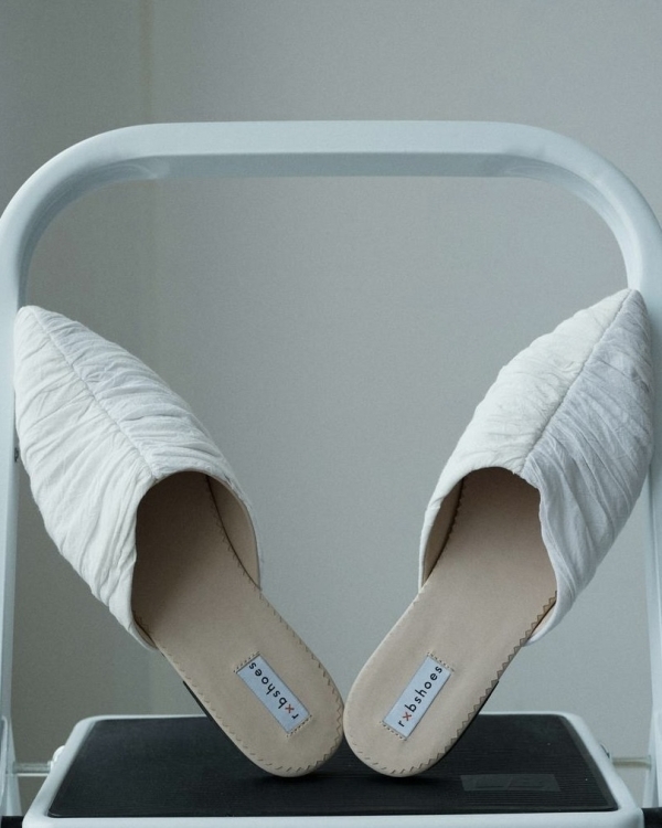 Где найти актуальную свадебную обувь до 30