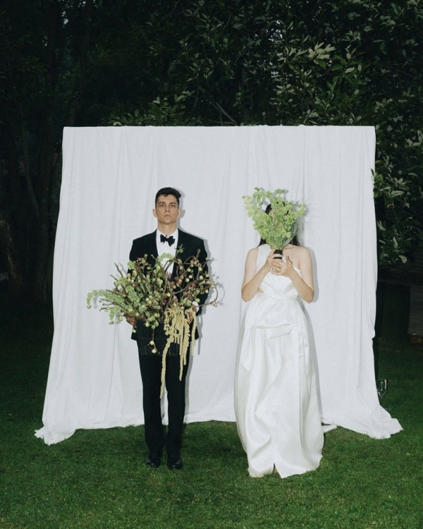 100 фраз, которые помогут создать свадебное поздравление