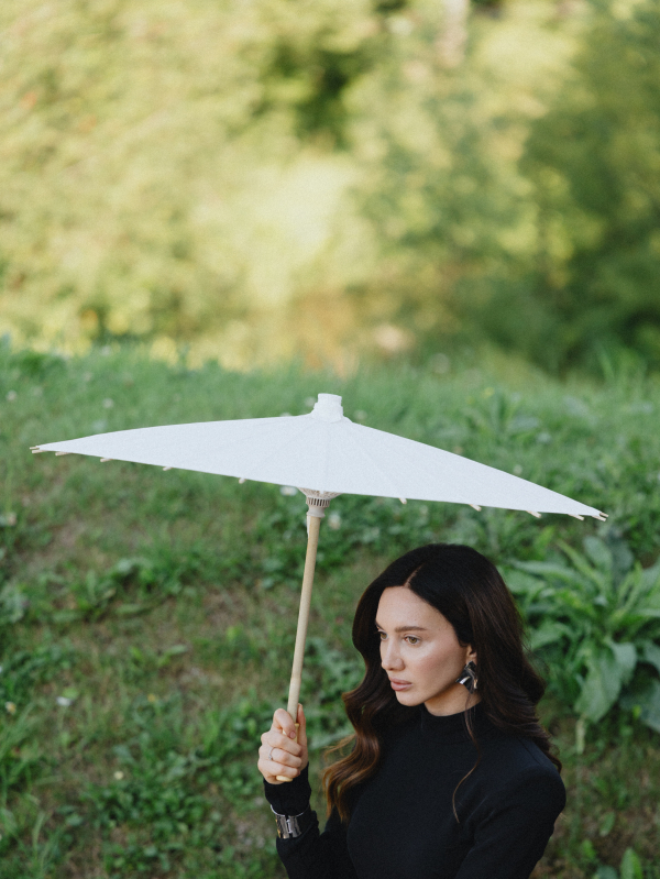 Свадебная вечеринка во время беременности? Конечно, да